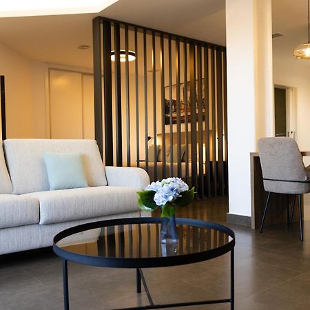 אליקאנטה Guillman Suites מראה חיצוני תמונה
