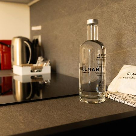 אליקאנטה Guillman Suites מראה חיצוני תמונה