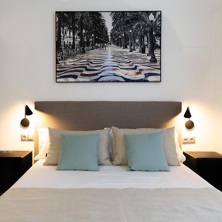 אליקאנטה Guillman Suites מראה חיצוני תמונה