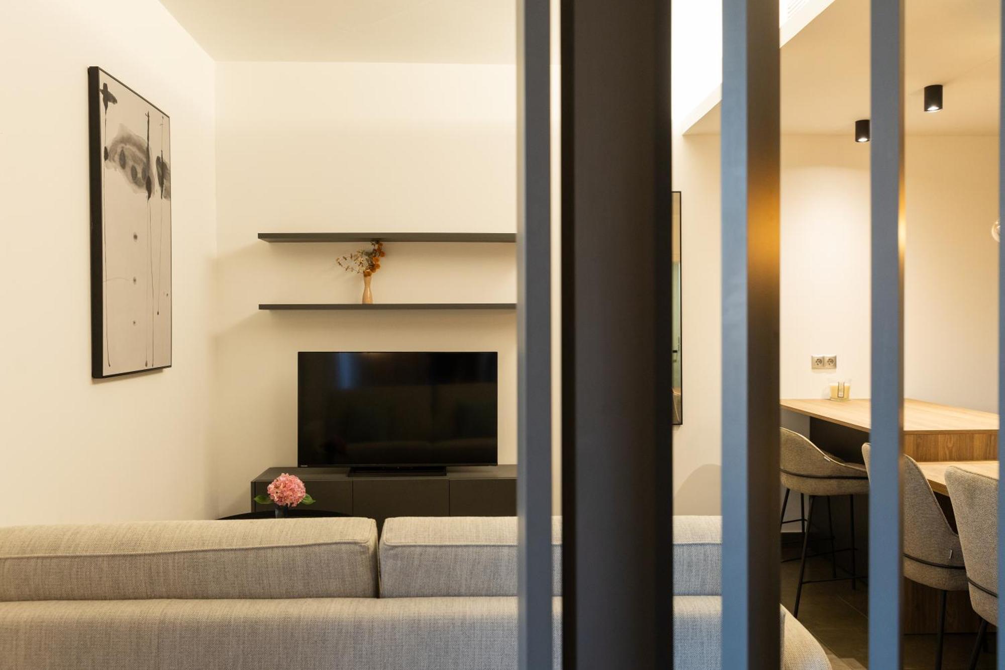 אליקאנטה Guillman Suites מראה חיצוני תמונה