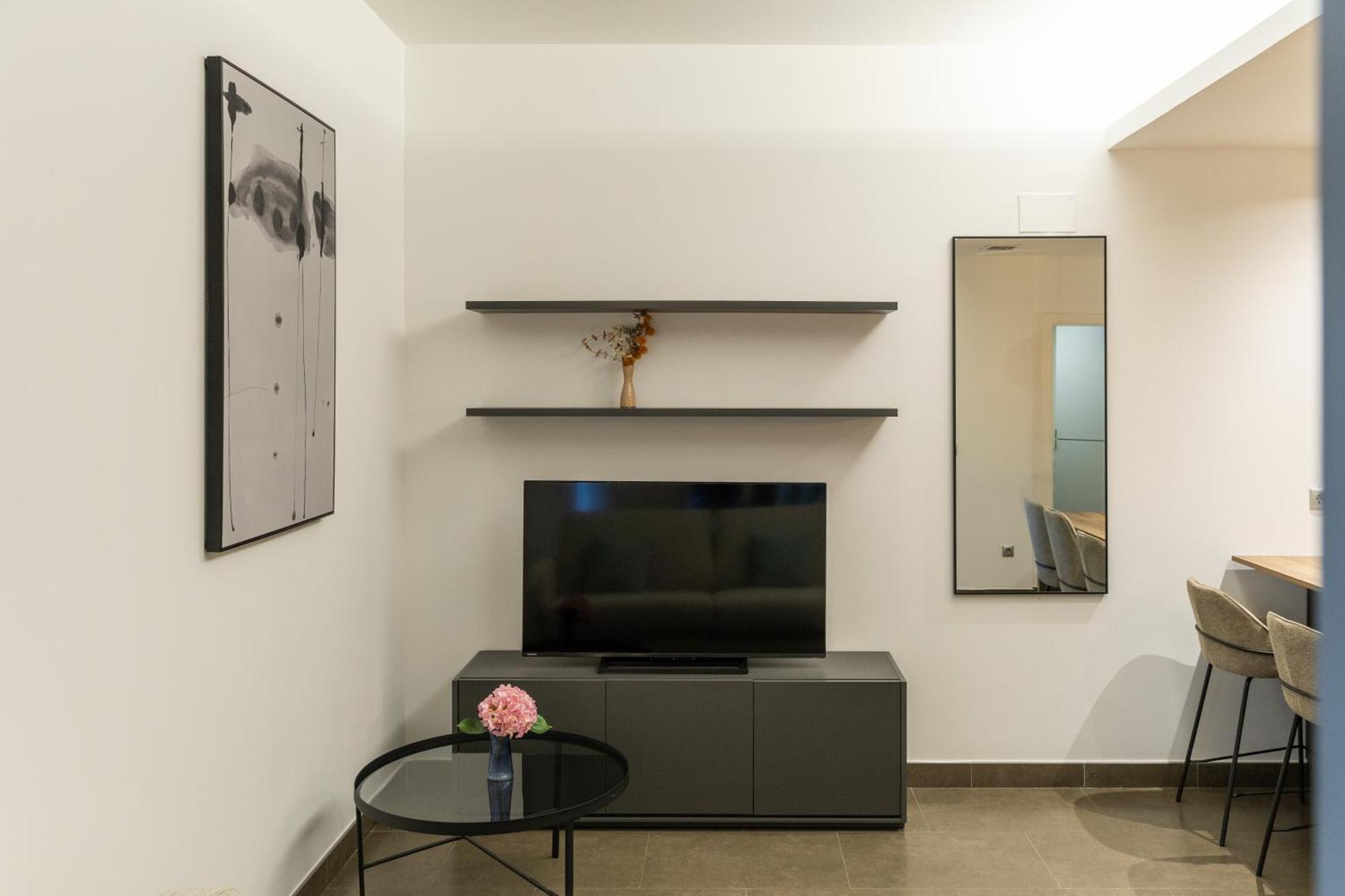 אליקאנטה Guillman Suites מראה חיצוני תמונה