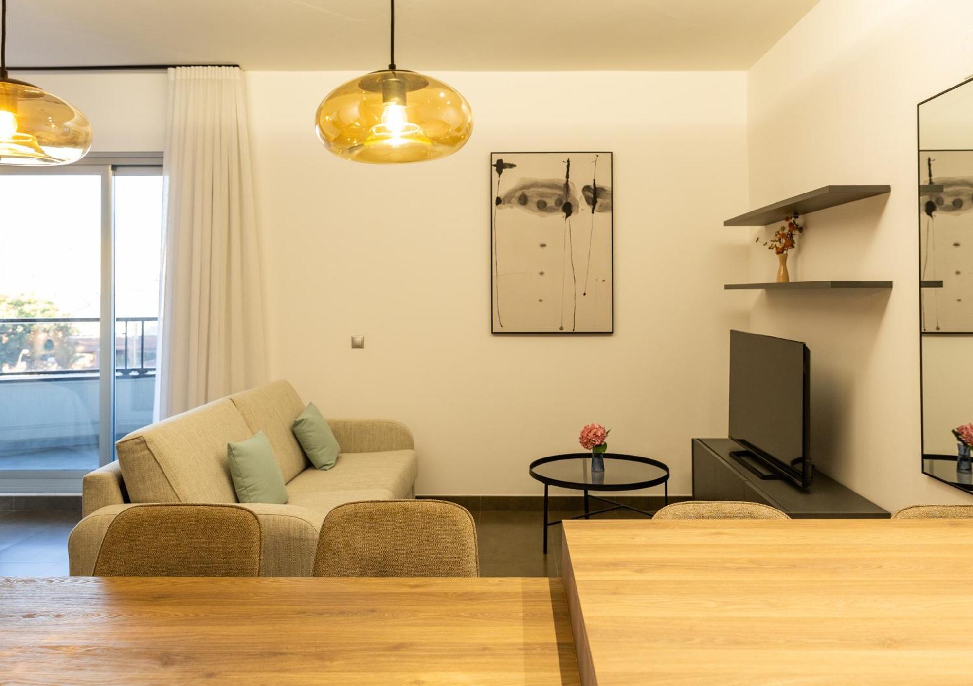 אליקאנטה Guillman Suites מראה חיצוני תמונה