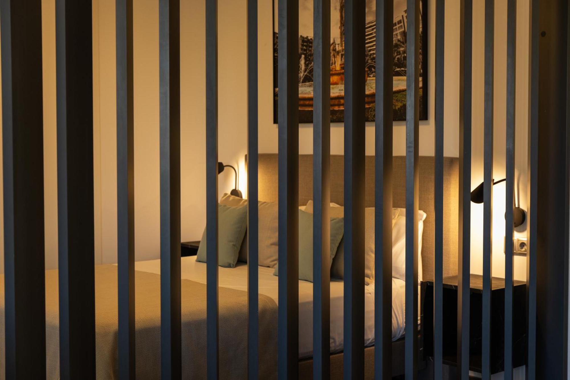 אליקאנטה Guillman Suites מראה חיצוני תמונה