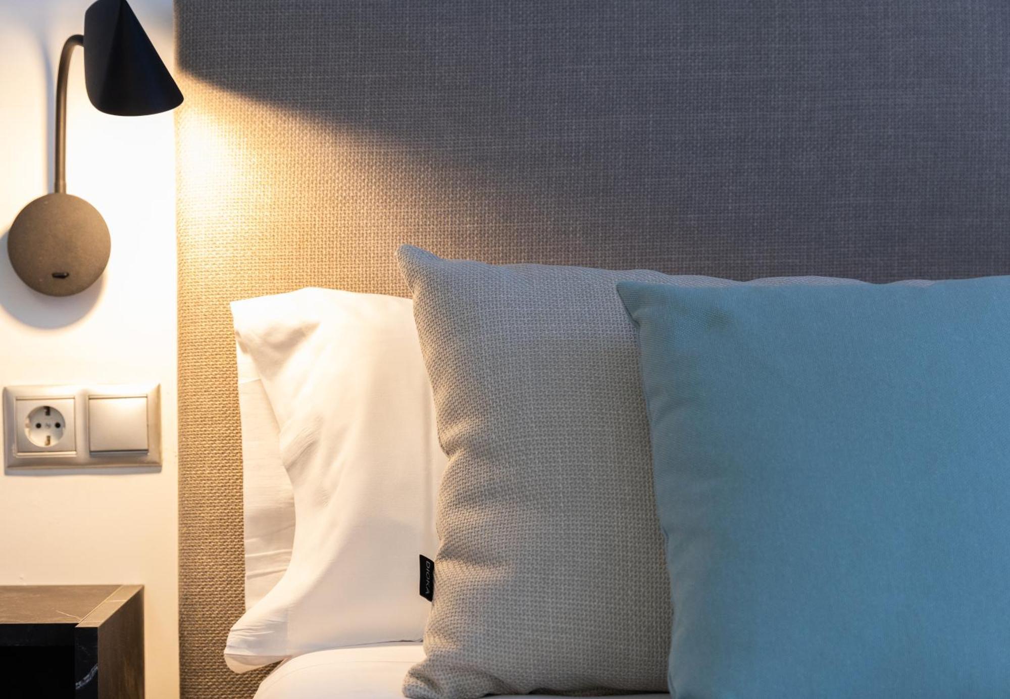 אליקאנטה Guillman Suites מראה חיצוני תמונה