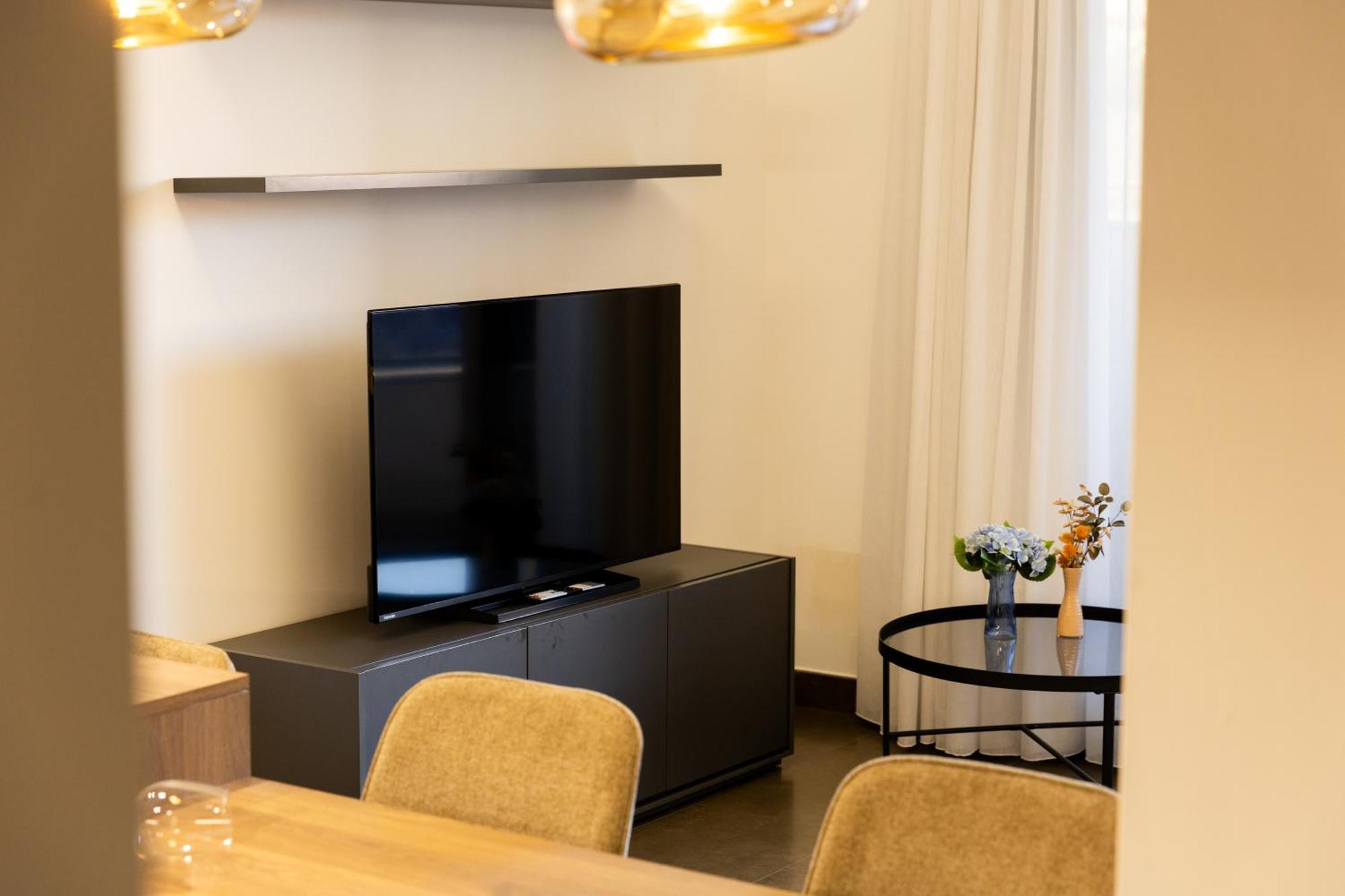 אליקאנטה Guillman Suites מראה חיצוני תמונה