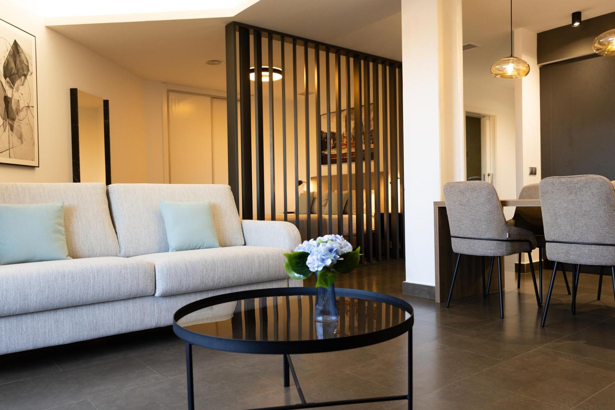 אליקאנטה Guillman Suites מראה חיצוני תמונה