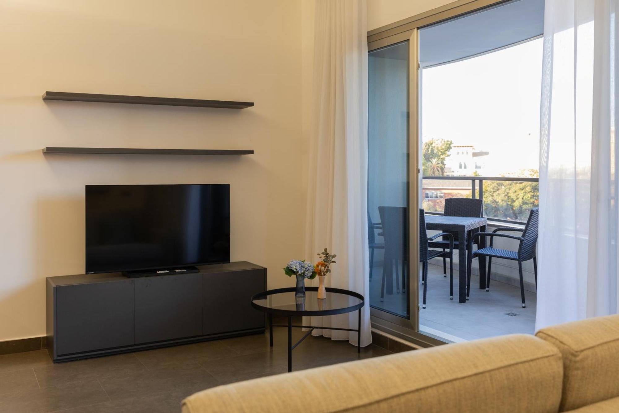 אליקאנטה Guillman Suites מראה חיצוני תמונה