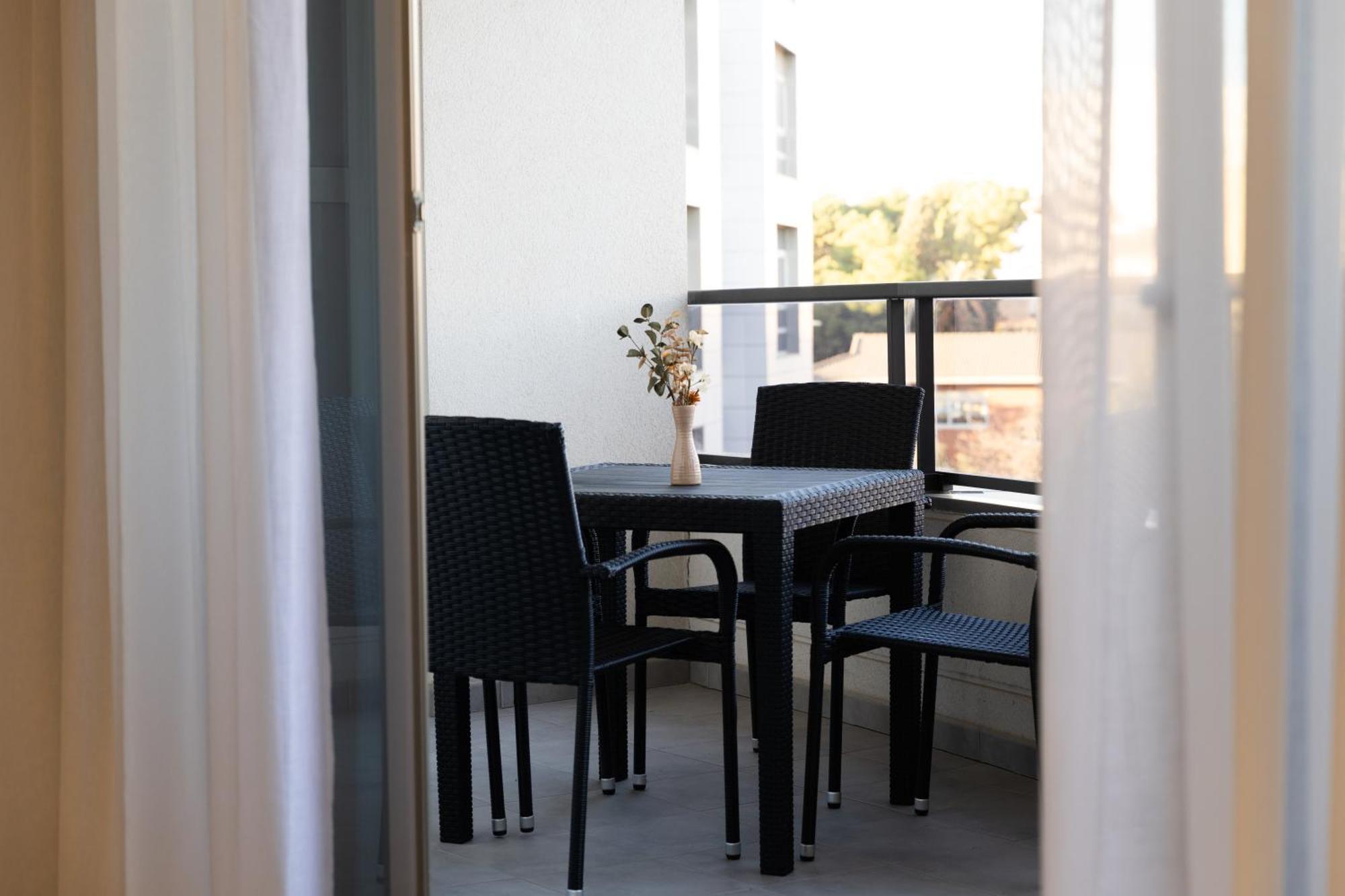 אליקאנטה Guillman Suites מראה חיצוני תמונה
