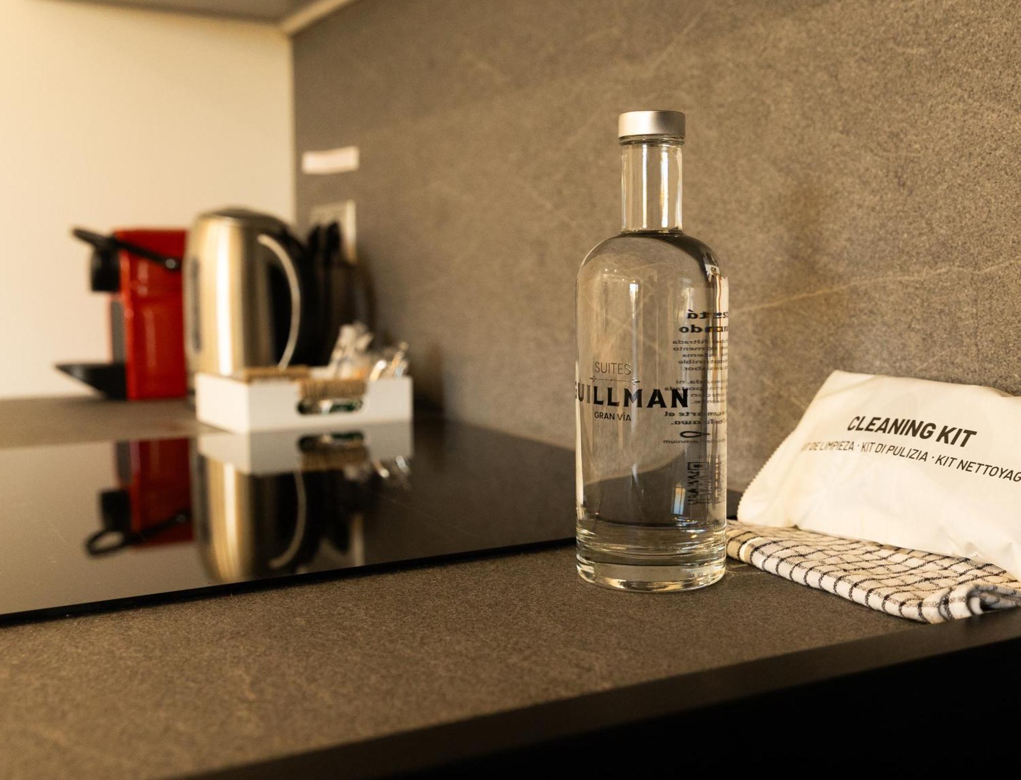 אליקאנטה Guillman Suites מראה חיצוני תמונה