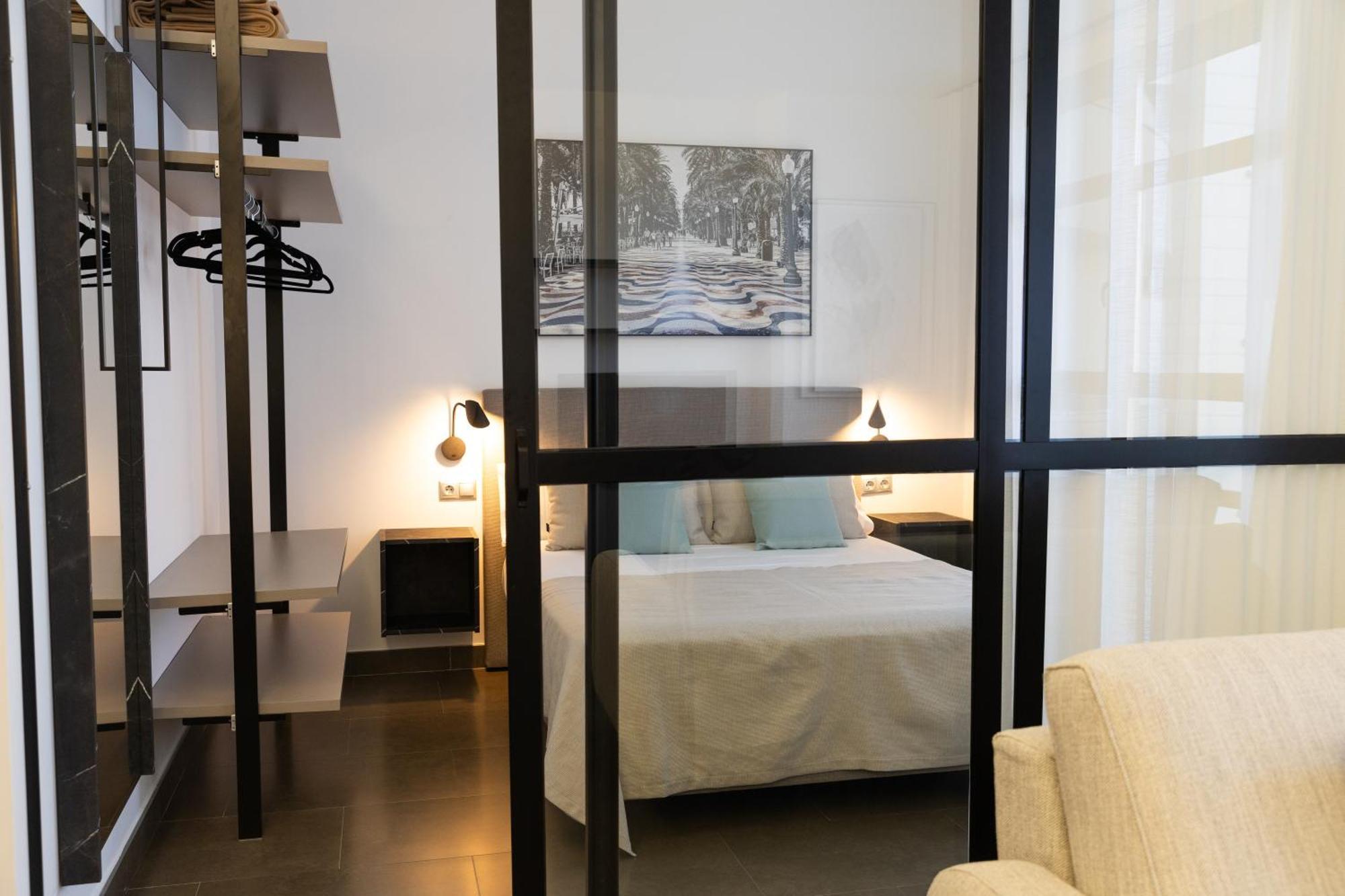 אליקאנטה Guillman Suites מראה חיצוני תמונה